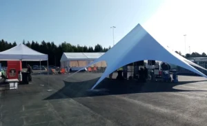 eventtält att hyra i Stockholm