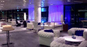 Uppblåsbara fåtöljer, hyra blofield fåtölj till eventet