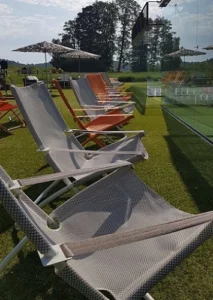 Här kan ni hyra solstolar