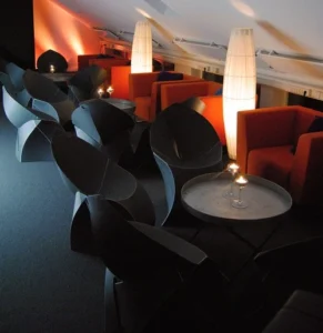 Hyra zinkbord till event i Stockholm