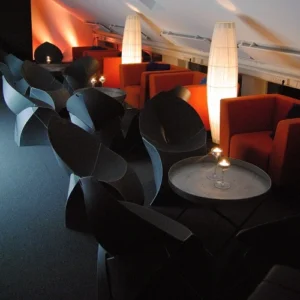 Hyra zinkbord till event i Stockholm