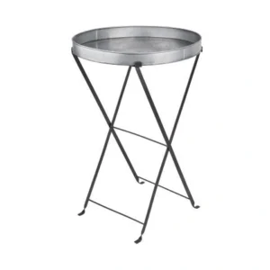 Hyr zinkbord i Stockholm