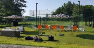 hyr parasoll från marimekko