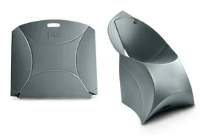 hyr eventfåtölj till roadshow och turné