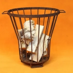 Hyra eldkorg till event i tockholm