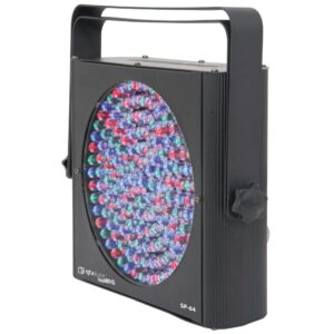 Led lampa för stämningsbelysning