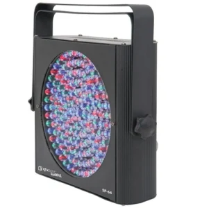 Hyra led lampa par64 i Stockholm