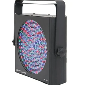 Hyra led lampa par64 i Stockholm