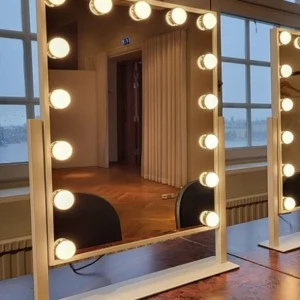 Hyra sminkspegel i Stockholm