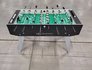 Fotbollspel till event i Stockholm