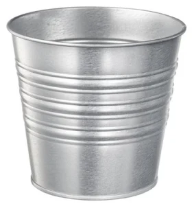 Zinkkruka till event