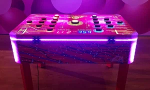 Catch the light är ett roligt spel där du måste vara snabb