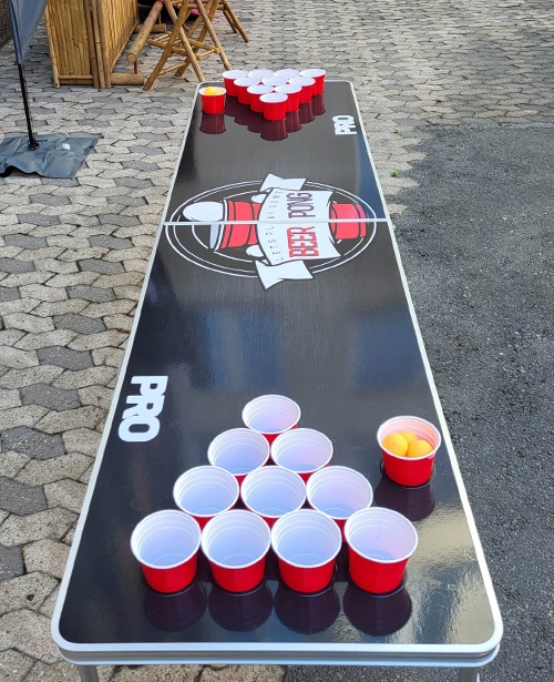 Hyra beerpong Hyra Beerpong
