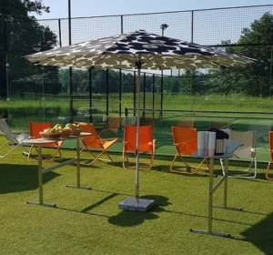 Hyr ståbord ocn annat till event