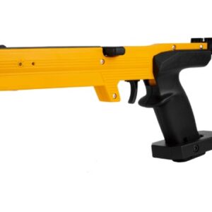 Hyra pistol för att få en rolig aktivitet