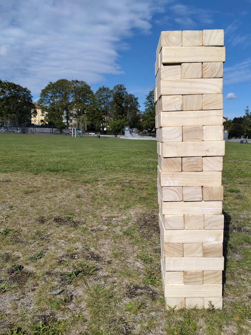 Hyra megajenga Hyra megajenga