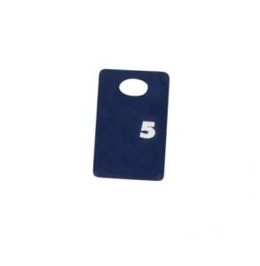 Funkar perfekt till lyckohjul