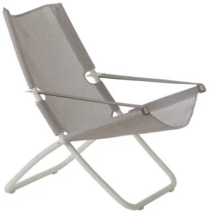 Solstol som är bekväm