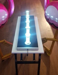 Nattuellen kan du hyra billigt