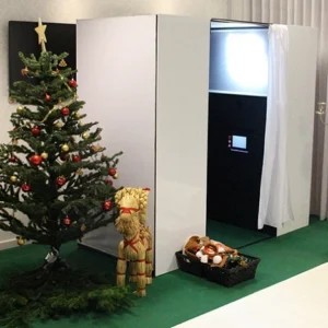 Fotobås till afterski får tankarna till Snowroller