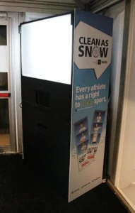 Event med fotopelare