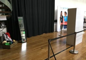 Hyr till event och fest