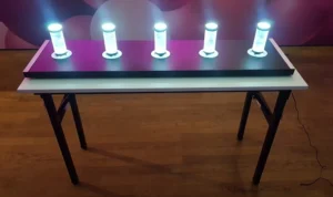 Vad hittar jag mästarnas mästare spelet