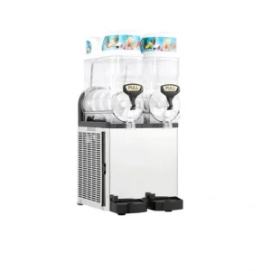 hyr slushmaskin till event