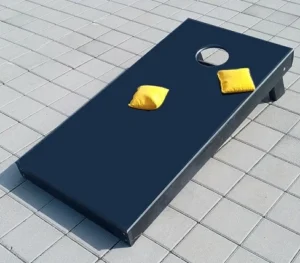 Hyra cornhole till event och mässa