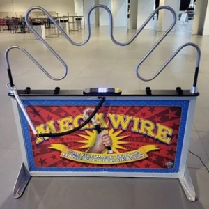 Hyra megawire till eventet och mässan är perfekt