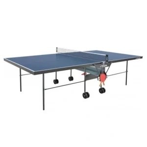 Hyra pingisbord till eventet inklusive rack och bollar