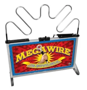 Ett spel som kräver skicklighet