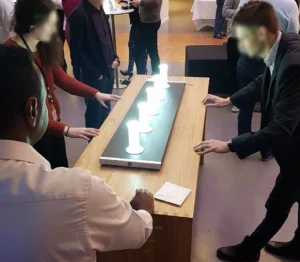 Var hyr jag nattduellen i Stockholm? Av event.up