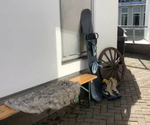 Festen blir bättre med dekor och rekvisita